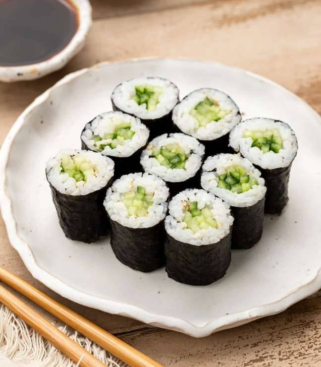 Kappa Maki | 4 pcs