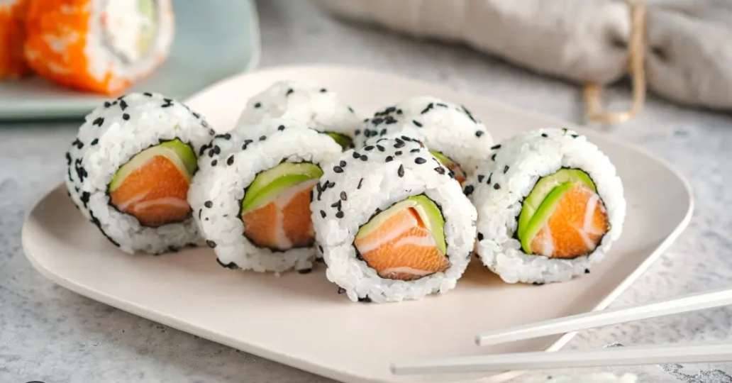 California roll