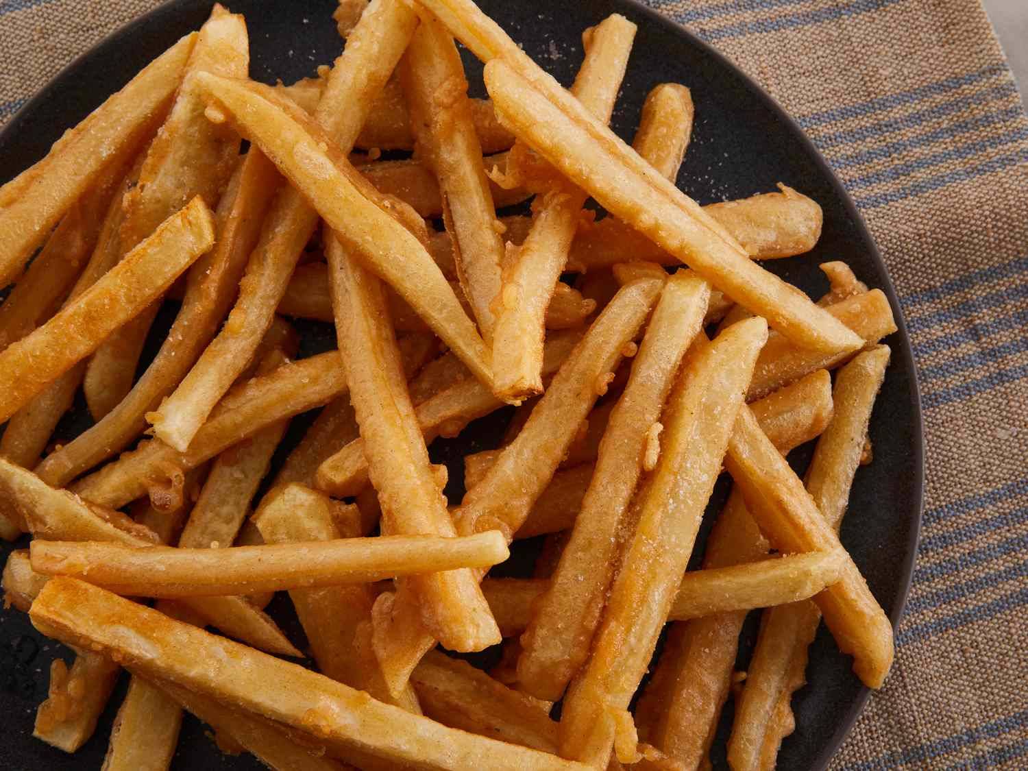 Fries