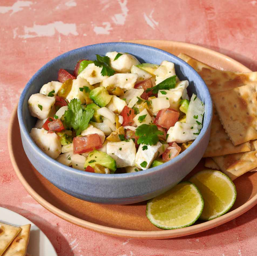 Ceviche