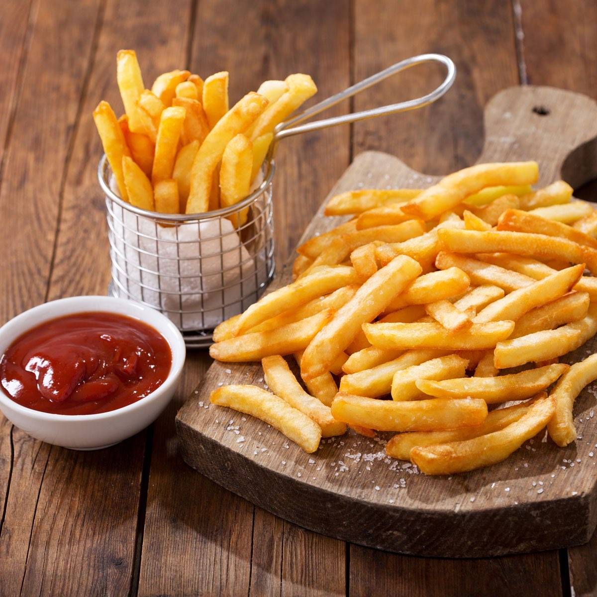 Frites